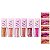 Lip Gloss Ruby Rose Glitter Efeito Espelhado 5ml HB8234 - Imagem 2