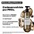 Loreal  Absolut Repair Molecular Sérum Capilar Passo 2 -  250ml - Imagem 3