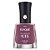 Esmalte Risque Diamond Gel Veludo Rosé 9,5ml - Imagem 1