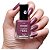 Esmalte Risque Diamond Gel Veludo Rosé 9,5ml - Imagem 2