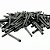 Mixer Misturador Pigmento (refil , Ponteira , Palito) Com 25 un - Imagem 2