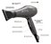 MQ Secador De Cabelo Pro Digital Ion 2400W - 127v - Imagem 5