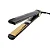 MQ Prancha Mq Max 480 Slim Titanium Black Bivolt - Imagem 2