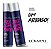 Lowell Hair Spray Deslumbre Jato Seco 500ml - Imagem 2