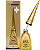 Uze Nails Top Coat Clear Diamond 12ml - Imagem 3
