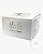 Uze Nails Gel Construtor Natural Baby White 25g - Imagem 1