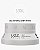 Uze Nails Gel Construtor Natural Baby White 25g - Imagem 2