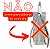 Envelope para Autoclave 5x13 Com 100und - Imagem 7