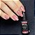 Brilia Nails Esmalte em Gel Meia Luz 10gr - Imagem 2