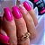 Brilia Nails Esmalte em Gel Pink 10gr - Imagem 2