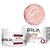 Brilia Nails Gel Control Cover Nude Shine Molde F1 25gr - Imagem 1