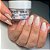 Brilia Nails Pó Acrílico Estrela Vega 20gr - Imagem 2