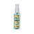 Brilia Nails Prep Higienizador Parfum 120ml - Imagem 2