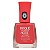 Esmalte Risque Diamond Gel Vejo Flores em Mim 9,5ml - Imagem 1