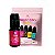 Cílios Cola Sobelle Glamour Nanotechnology 3ml - Imagem 2
