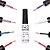Real Love Esmalte em Gel Line Art (Efeito Spider) Unhas 10ml - Imagem 1