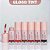 Ruby Rose Gloss Tint Shine Ink HBL-6600 - Imagem 1