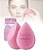Ruby Rose Esponja Gota Para Base E Maquiagem HBS02 - Imagem 1
