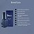 Bluwe Top Coat Super Clear 11ml - Imagem 3