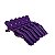Presilha Prendedor Jacaré Clip C/6 - Imagem 4
