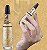 Esmalte Impala A Cor da Moda Efeito Pó Cromado Glitter - Imagem 7