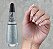 Esmalte Impala A Cor da Moda Efeito Pó Cromado Glitter - Imagem 6