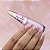 Esmalte Impala A Cor da Moda Efeito Pó Cromado Glitter - Imagem 5