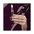 Esmalte Impala A Cor Da Moda Intuição - Imagem 2