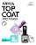 Esmalte Impala Top Coat Pro Finish - Imagem 2