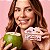 Menela Balm Hidratante Labial De Coco Menelalips Fps 8 - 3,2g - Imagem 5