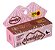 Menela Balm Hidratante Labial De Coco Menelalips Fps 8 - 3,2g - Imagem 1