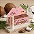 Menela Balm Hidratante Labial De Coco Menelalips Fps 8 - 3,2g - Imagem 2