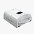 Cabine D&Z DZ30 UV/LED Linha Profissional - Imagem 4