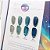 Esmalte em Gel D&Z Coleção Aurora Magnético - Imagem 5