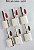Esmalte em gel Gcovelis 36 Cores D&Z - Imagem 6