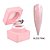 Forms Gel Construtor Nude Pink 24gr - Imagem 1
