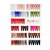 Esmalte Em Gel Dafu DF-ONE76 5ml - Imagem 1