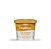 Depilflax Cera De Microondas Natural 100g - Imagem 1
