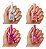 Esmalte Colorama Coleção Hello Kitty and Friends - Imagem 3