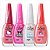 Esmalte Colorama Coleção Hello Kitty and Friends - Imagem 2