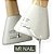 Mr Nail Top Coat Alto Brilho 14ml - Imagem 2