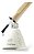 Mr Nail Top Coat Alto Brilho 14ml - Imagem 1