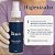 Bluwe Higienizador Prep Nova Formula 125ml - Imagem 2