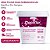 Depilflax Cera Para Design de Sobrancelhas Fucsia 200gr - Imagem 3