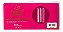Molde F1 Tamanho Natural D&Z Quadrada 150pcs 4104 - Imagem 1