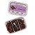 Refil Lixa Mandril C/75 Lixas Motor Unha  #120 #180 #240 + Broca - Imagem 3