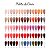 Esmalte em Gel Real Love by Allsmile 10ml - Imagem 1