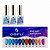 Esmalte Em Gel Dafu Magnético Heat Color MGRY1203 10ml - Imagem 1