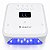 Cabine Dafu LUF20  Sem Fio LEDs UV Recarregável Portátil Bivolt - Imagem 1
