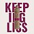 Lowell Keeping Liss Progressiva Kit Sh 500ml + 2 Creme 450ml - Imagem 3